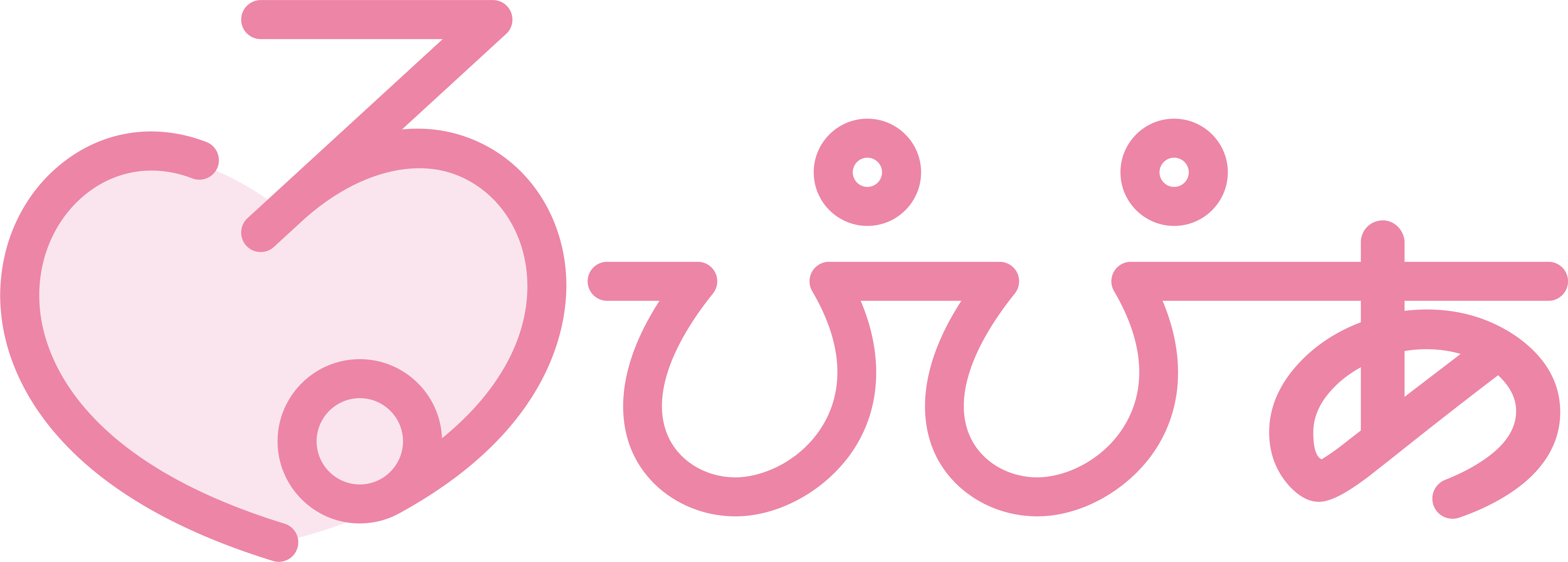 るぴぴあ - 相性でつながる癒しの出会い