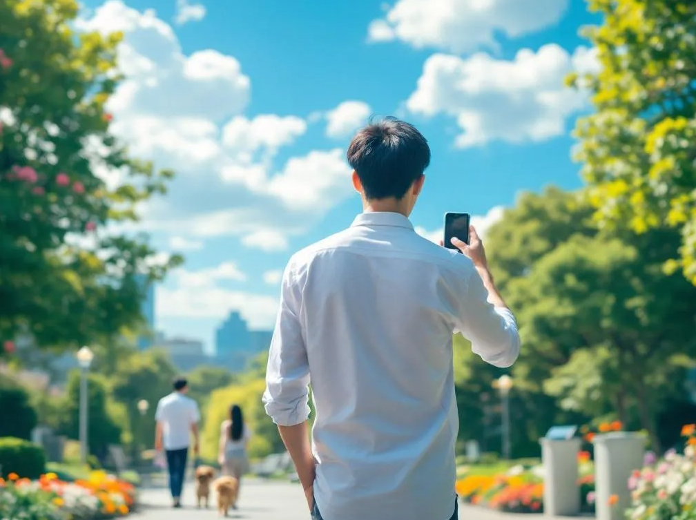 店舗横断で豊富な選択肢から選べる